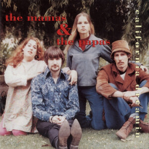 The Mamas & The Papas